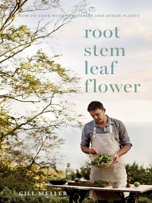 cover image of Root, Stem, Leaf, Flower